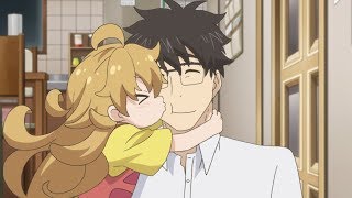 Best 5 Slice of life Anime With Cute Little Child