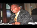 Mutula's death: Police investigating poison theory