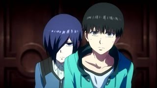 Tokyo Ghoul Vine Comp (#2/2)