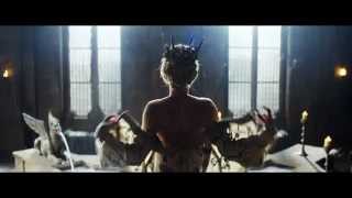 Snow White And The Huntsman - Tv Spot Characterrole Call