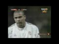 Real Madrid Vs Athletic Bilbao La Liga 03/04 Part 6/7