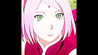 Naruto Saying Hinata Name