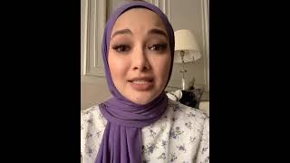 Neelofa Parody