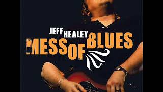 Watch Jeff Healey Shake Rattle  Roll video