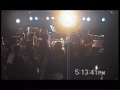 Oh My Darlin'/中ノ森BAND(COVER)LIVE 2011/12/11