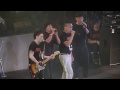陳豪 黃德斌 林寶怡 - 年少無知 @ 黃貫中Paul Wong Rockestra演唱