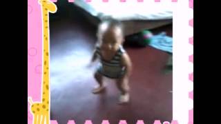 Baby Loves To Move It Move It You Like To Move It Happy Feet