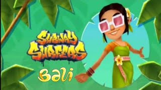 Subway Surfers Bali 2020 Maeko Friday Gameplay