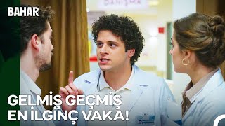 Hastanede Daha Önce Hiç Görülmemiş Vaka - Bahar 52. Bölüm