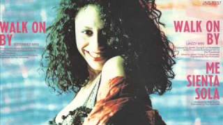 Watch Dina Carroll Walk On By video