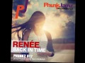 RENE - Back In Time (Original Mix)