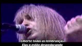Watch Uriah Heep Logical Progression video