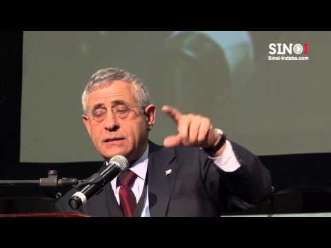 Dr Kedar - Syria the Muslim Brotherhood and Israel