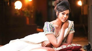 Exclusive Photo Shoot Of Anupriya Goenka Indian Actress Photo Gallery