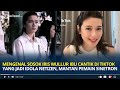 Mengenal Sosok Iris Wullur Ibu Cantik di Tiktok yang Jadi Idola Netizen, Mantan Pemain Sinetron