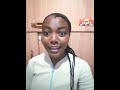 Singing Along🗣My Fav Part❤@ Go Tseba Jehovah by W.Mashaba🙈🙏🙏