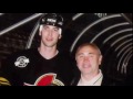 Zdeno Chara feature on 60 Minutes Sports - Showtime