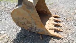 2005 Deere 135C Rts For Sale