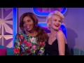 Stephanie Nala and Chloe Jasmine Exit Chat | The Xtra Factor UK 2014