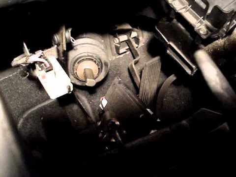 Dodge Ram Heater Core Replacement