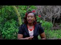 Gladys Njoki Waweru - MUNGU AKUPIGANIE