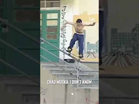 Who Invented The Kickflip?!