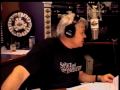 Andrew Rivers on The Bob Rivers Show 02/10/10