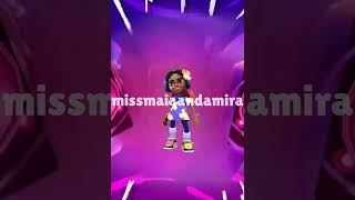 Subway Surfers Hali With Alia Animation Request By Bhagchandsoni4471