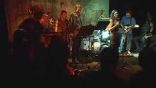 Watch Scott Henderson Hound Dog video
