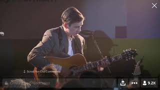 The 1975 Be My Mistake Acoustic Live The 1975 Be My Mistake Acoustic Live