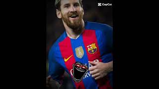 Messi Ancara Messi Goal