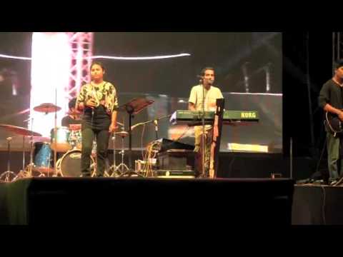 Goan Band Silver Tones - Konkani Masala