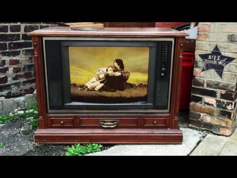 Madonna Video