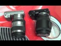 Sony SELP-18200 vs SEL-18200