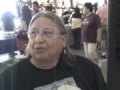 NativeVoiceTV Part 4 Steve Macias & Amado Peña Yaqui Artisan
