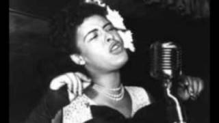 Watch Billie Holiday Time On My Hands video