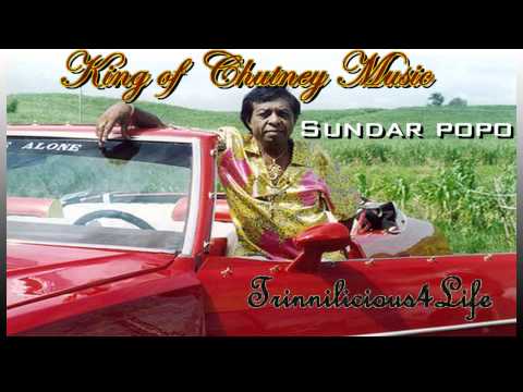 Sundar Popo - Rampersad ( Chutney Music )