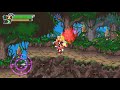 Megaman X - Eternal Wars: Update Zero & Mountain Area