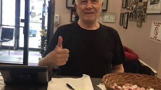 Broadway Physical Therapy - Thumbs Up Campaign