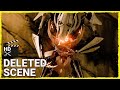 General Grievous DELETED R RATED Death Scene In The Revenge Of The Sith