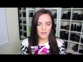 New Covergirl Bombshell Mascara: First Impression (F.I.F)