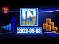 Business Brief 03-09-2023