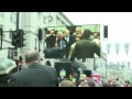 Prince Charles, Camilla fete Queen's jubilee at street party