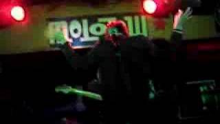 Watch Molotov Jive Weight off My Shoulder video