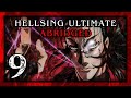 Hellsing Ultimate Abridged Episode 9 - Team Four Star (TFS)