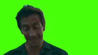 Road House I Just Can’t Let Go Meme Green Screen
