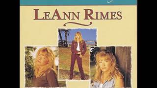 Watch Leann Rimes Broken Wing video