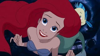 Watch Disney Princess Part Of Your World video