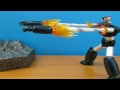 SUPER ROBOT CHOGOKIN - Mazinger Z & Great Mazinger