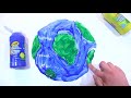 Happy Earth Day from Crayola!